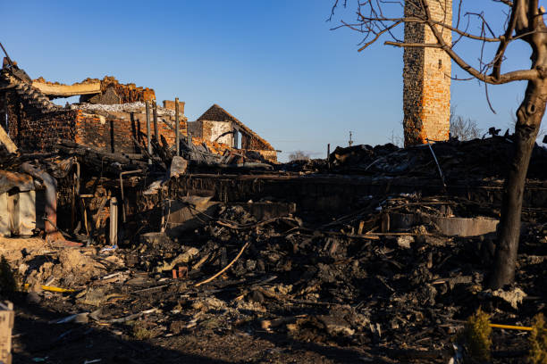 Reliable Smoke Damage Removal contractor in Auburn, WA by Fire Damage Laser Cleaning
