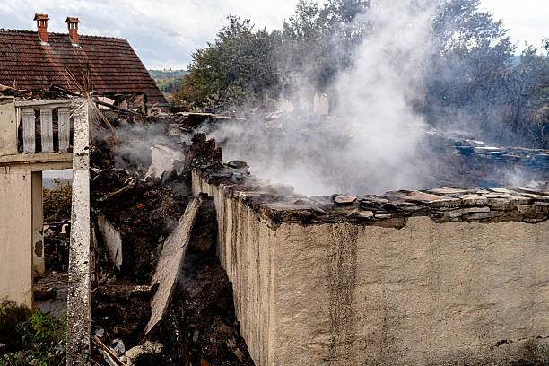 Affordable Smoke Damage Removal solutions in Auburn, WA